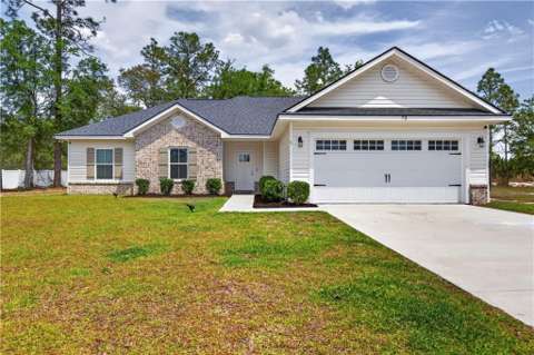 73 Taylor'S Creek, home for sale in Ludowici 31316
