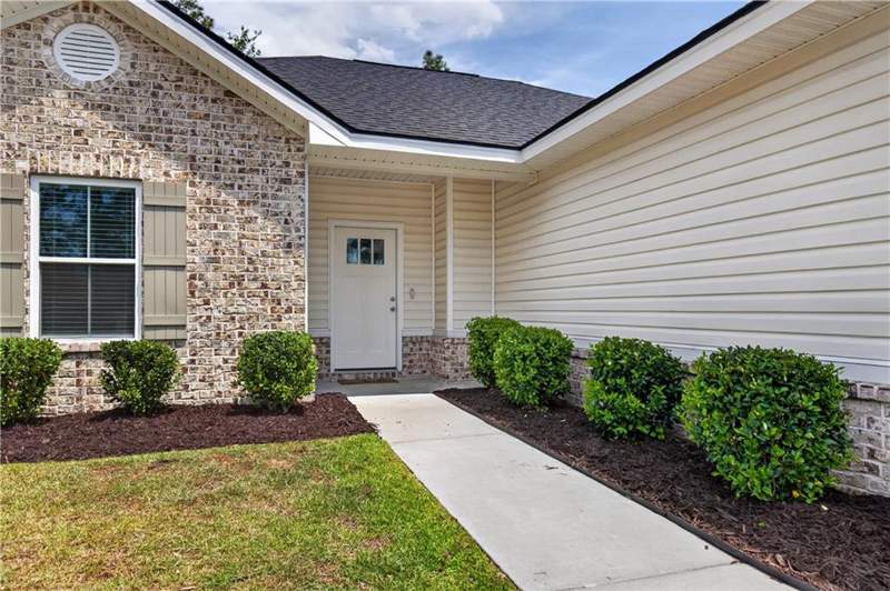 3 bedroom Single Family Residence at 73 Taylor's Creek, Ludowici, Ludowici — photo 3