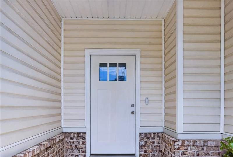 3 bedroom Single Family Residence at 73 Taylor's Creek, Ludowici, Ludowici — photo 4