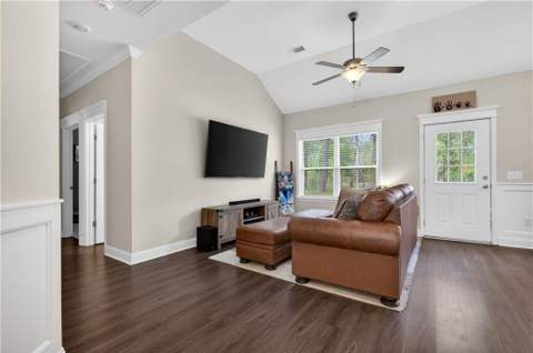 73 Taylor's Creek, Ludowici GA - photo 7 of 31
