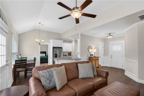 73 Taylor's Creek, Ludowici GA - photo 8 of 31