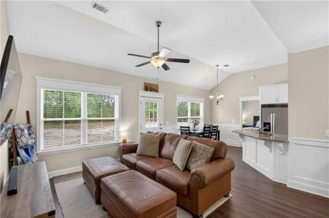 73 Taylor's Creek, Ludowici GA - photo 6 of 31