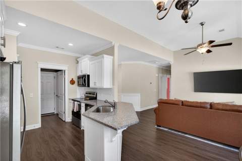 73 Taylor's Creek, Ludowici GA - photo 10 of 31