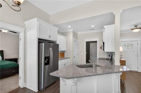 73 Taylor's Creek, Ludowici GA - photo 11 of 31