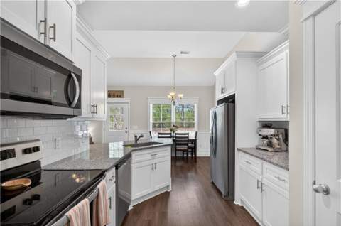 73 Taylor's Creek, Ludowici GA - photo 12 of 31