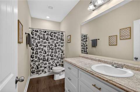 73 Taylor's Creek, Ludowici GA - photo 18 of 31