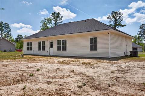 73 Taylor's Creek, Ludowici GA - photo 24 of 31