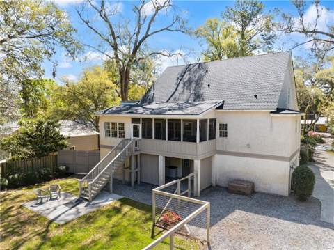 111 Tolomato Trail, St. Simons Island GA - photo 7 of 72