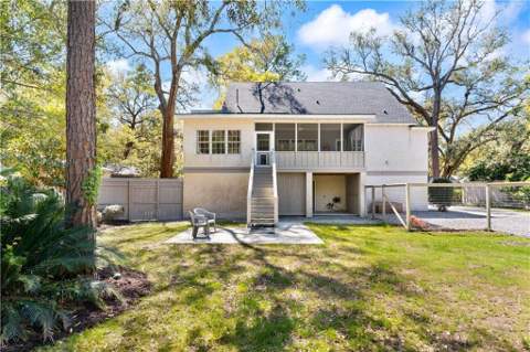 111 Tolomato Trail, St. Simons Island GA - photo 8 of 72