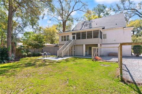 111 Tolomato Trail, St. Simons Island GA - photo 10 of 72