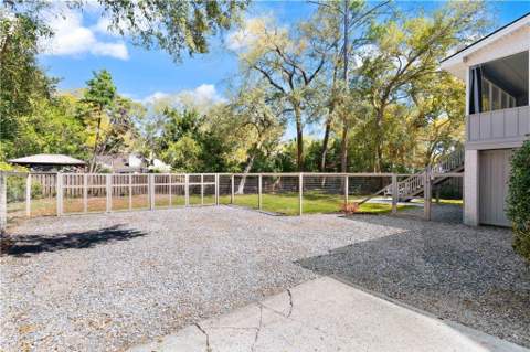 111 Tolomato Trail, St. Simons Island GA - photo 12 of 72