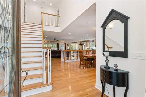 111 Tolomato Trail, St. Simons Island GA - photo 19 of 72
