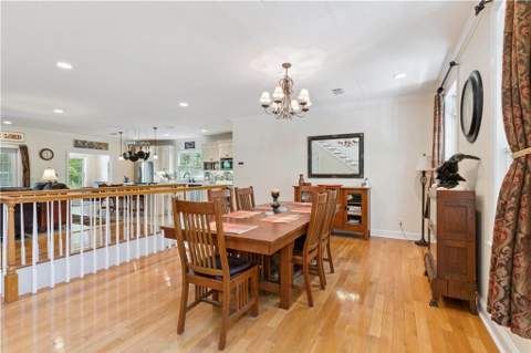111 Tolomato Trail, St. Simons Island GA - photo 21 of 72