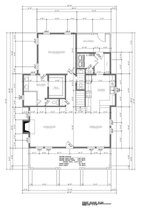 305 Rivera Drive, St. Simons Island GA - photo 15 of 16