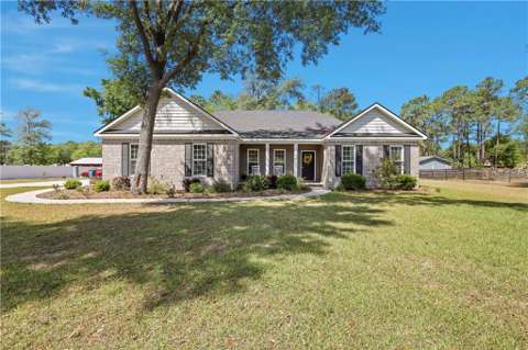 189 Common Way, home for sale in Jesup 31545