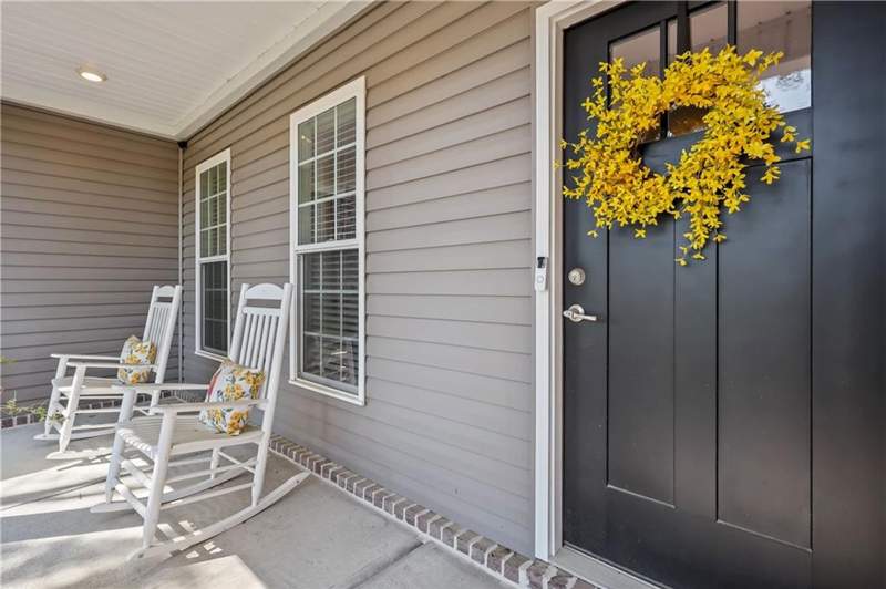 4 bedroom Single Family Residence at 189 Common Way, Placid Acres, Jesup — photo 3