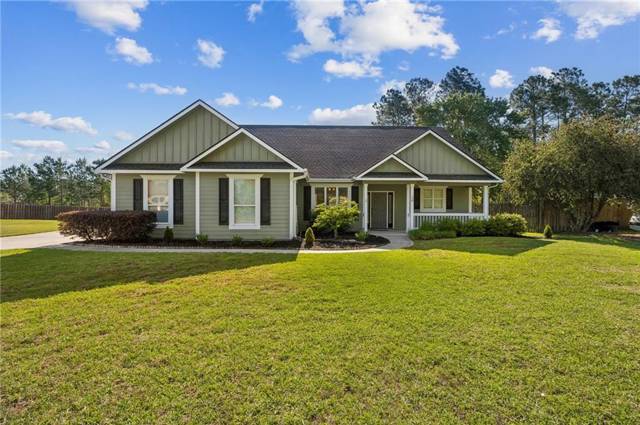 108 Lexington Lane