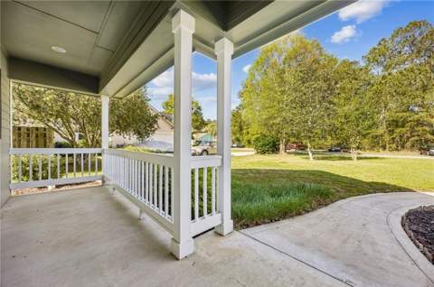 108 Lexington Lane, Kingsland GA - photo 7 of 69