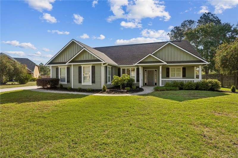 3 bedroom Single Family Residence at 108 Lexington Lane, Brighton Lakes, Kingsland — photo 3