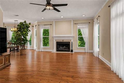 154 Buffalo Drive, Brunswick GA - photo 6 of 51