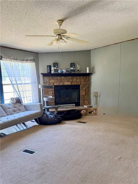 6910 Greenfield Road, Blackshear GA - photo 6 of 10