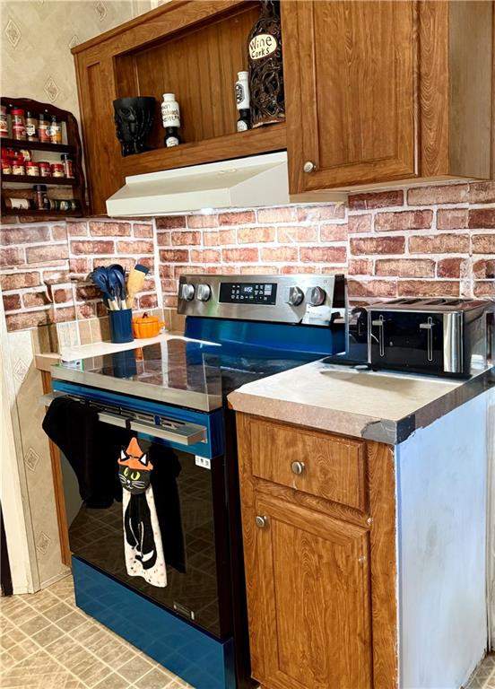 4 bedroom Mobile Home at 6910 Greenfield Road, No Recorded Subdivision, Blackshear — photo 4