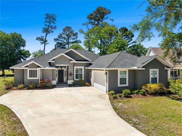 207 Monticello Drive