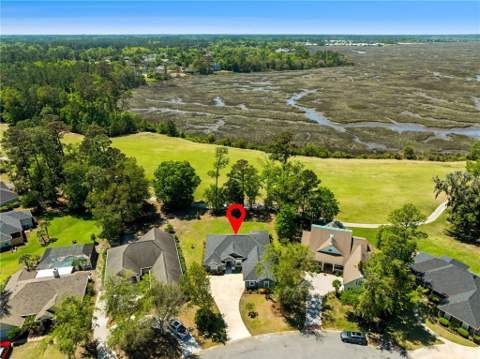 207 Monticello Drive, Kingsland GA - photo 7 of 95
