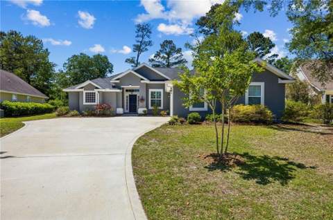 207 Monticello Drive, Kingsland GA - photo 6 of 95