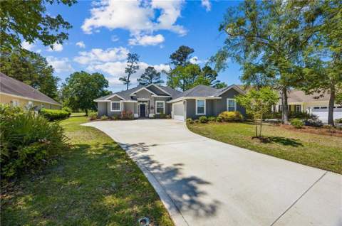 207 Monticello Drive, Kingsland GA - photo 9 of 95