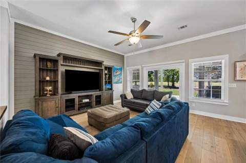 207 Monticello Drive, Kingsland GA - photo 15 of 95