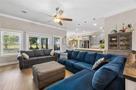 207 Monticello Drive, Kingsland GA - photo 16 of 95