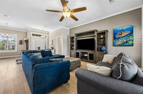 207 Monticello Drive, Kingsland GA - photo 17 of 95
