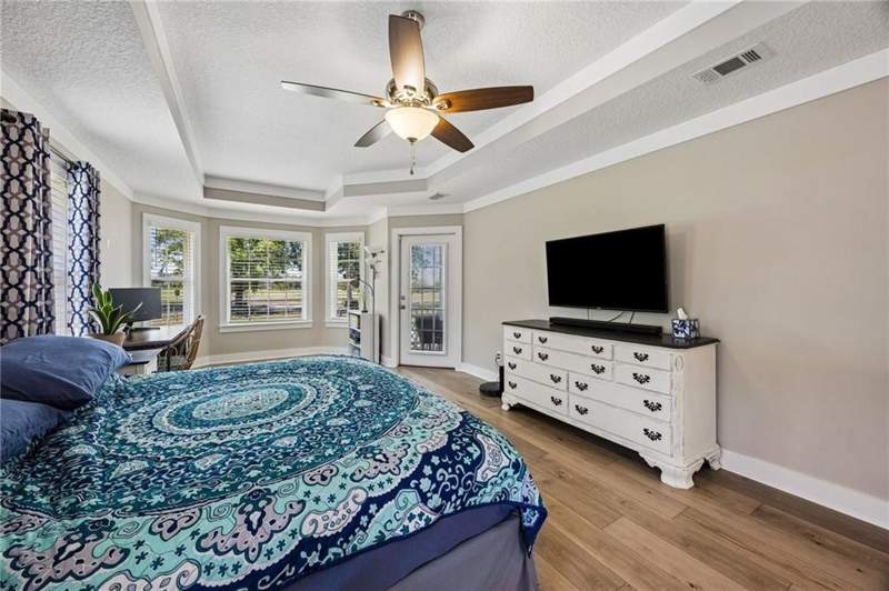 4 bedroom Single Family Residence at 207 Monticello Drive, Laurel Island-Laurel Marsh, Kingsland — photo 5