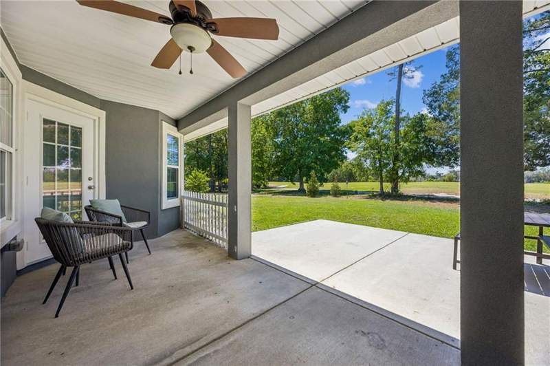 4 bedroom Single Family Residence at 207 Monticello Drive, Laurel Island-Laurel Marsh, Kingsland — photo 3