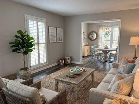 140 Butler Lake Drive, St. Simons Island GA - photo 10 of 48
