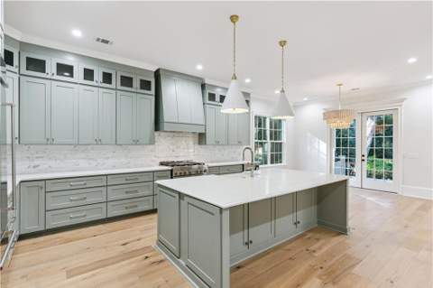 122 Red Bird Lane, St. Simons Island GA - photo 8 of 36