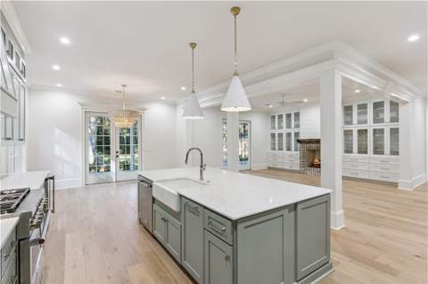 122 Red Bird Lane, St. Simons Island GA - photo 9 of 36