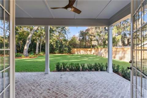122 Red Bird Lane, St. Simons Island GA - photo 15 of 36