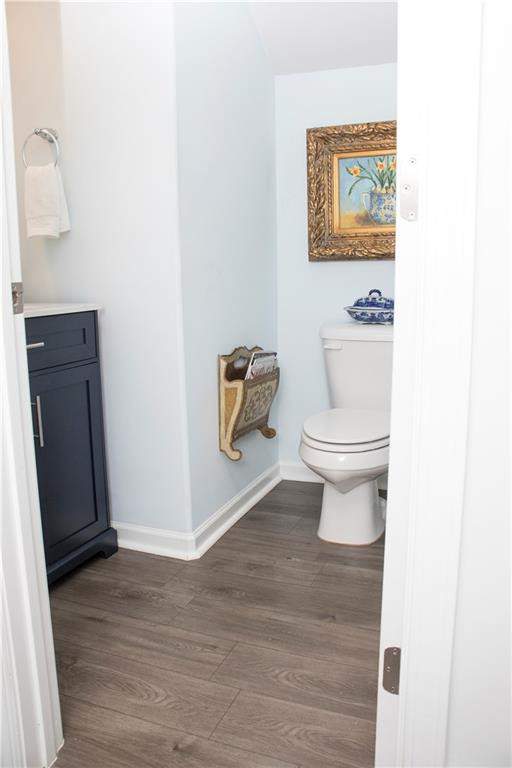 4 bedroom Single Family Residence at 157 Gallery Way, The Gallery at Coastal Pines, Brunswick — photo 5