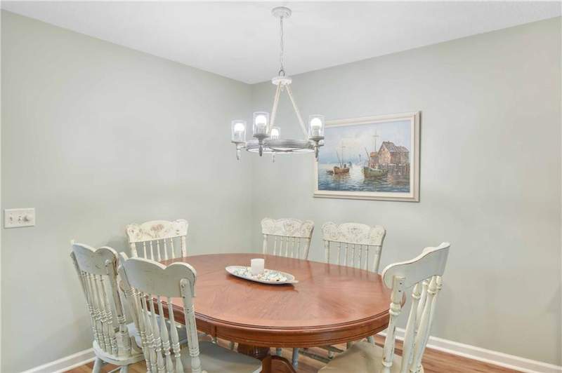 3 bedroom Condominium at 200 Salt Air Drive, Demere Landing, St. Simons Island — photo 3
