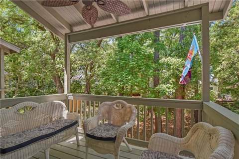 200 Salt Air Drive, St. Simons Island GA - photo 12 of 32