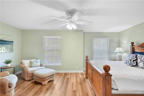 200 Salt Air Drive, St. Simons Island GA - photo 15 of 32