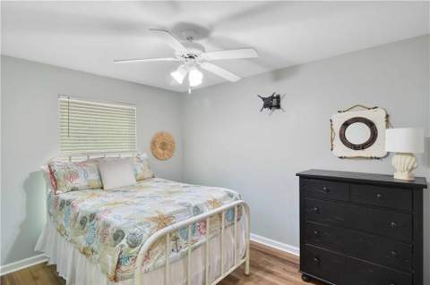 200 Salt Air Drive, St. Simons Island GA - photo 20 of 32