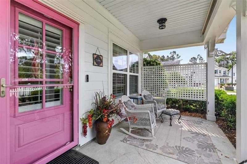 4 bedroom Single Family Residence at 149 Gallery Way, The Gallery at Coastal Pines, Brunswick — photo 5