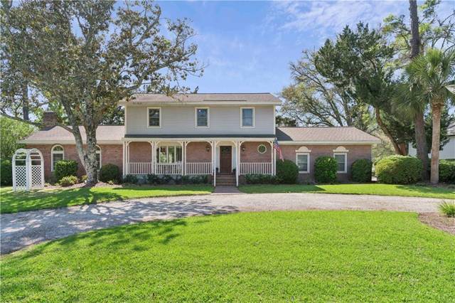 Devonwood Estates