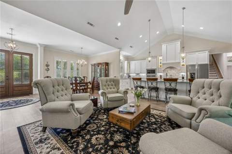 206 Clubhouse Circle, St. Marys GA - photo 10 of 97