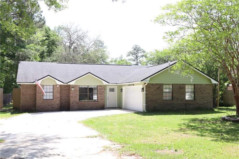 3 bedroom Single Family Residence at 380 S Gum Street, Terra Haute, Kingsland — photo 3