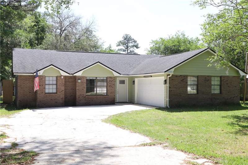 3 bedroom Single Family Residence at 380 S Gum Street, Terra Haute, Kingsland — photo 4