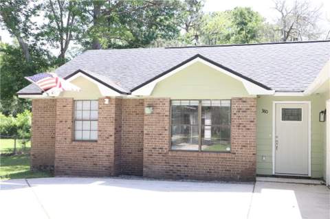 380 S Gum Street, Kingsland GA - photo 6 of 31